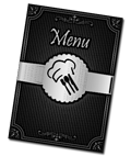 PRECOMPILAZIONE MENU